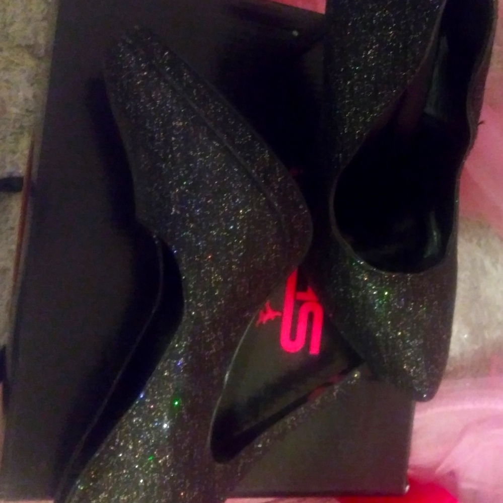 Womens Highheels